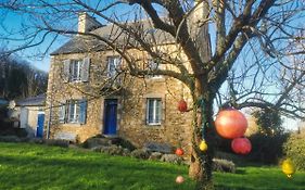 Ker Yael - Maison Familiale Avec Grand Jardin A 5Min De La Plage Saint Jean Du Doigt